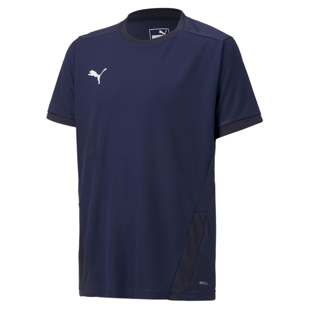 PUMA Unisex Kinder Teamfinal 21 Hemd