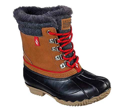 Skechers Girl's Puddle Pouncer Sneaker