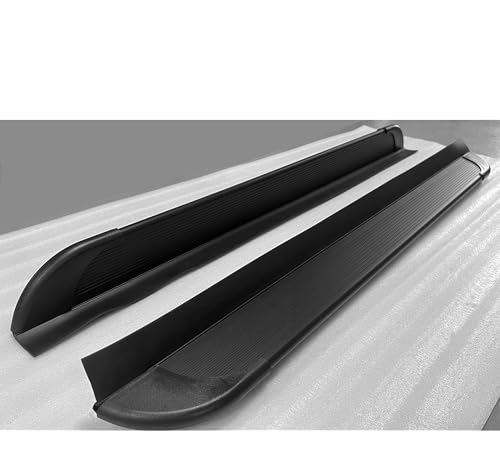 2 Piezas Estribos Laterales para Suzuki Jimny JB74 5-Puertas miniatura 2