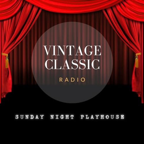 Sunday Night Playhouse The Thin Man (William Powell & Myrna Loy