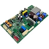 Generic OEM Replacement for LG Refrigerator Control EBR74796444