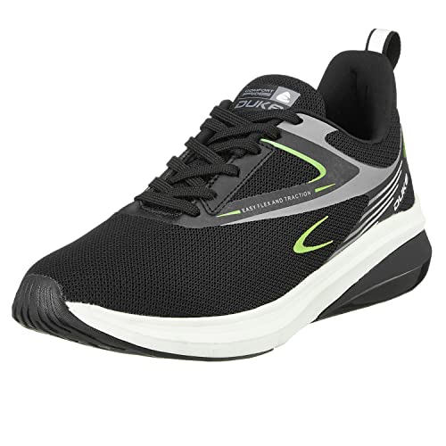 Image of Duke Mens Fwol1439 Sneaker