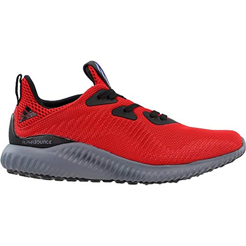adidas Girl's Alphabounce Running Shoe2