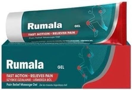 RUMALYA Gel - 2.11Ounce_30gm X 2 | Pack of 2