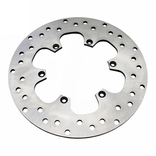 Rotor de frein arrière moto 240mm F650GS F650ST F 650GS 1993-2009