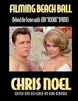 Filming BEACH BALL 1501015052 Book Cover