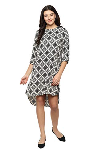 Image of Van Heusen Women Dress