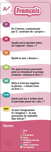 Les incollables - Quiz famille Hiver - Réédition 2023 – Image 7