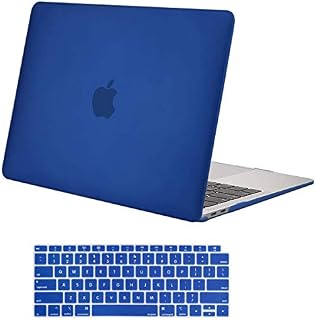 MOSISO MacBook Air 13 inch Case 2020 2019 2018 Release A2179 A1932