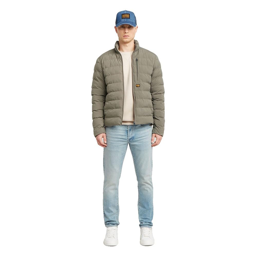 G-STAR Kurtka Mężczyźni Foundation Liner Jacket