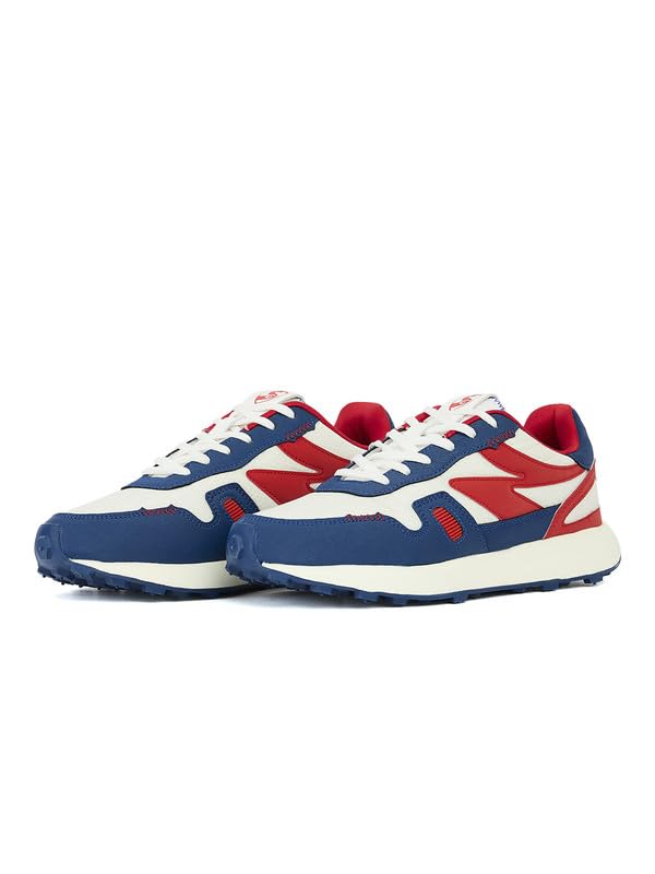 Image of SG Unity Lifestyle Shoes Red /Blue, White /Beige and Green /Grey Colour Available | Casual Shoes Men's & Women's | 6 to 11