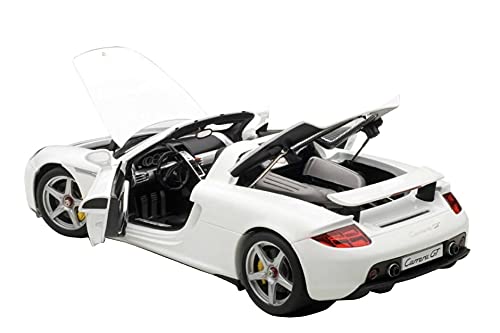 Amazon.co.jp: 京商 1/64 ポルシェ ミニカーコレクション4 911 カレラ