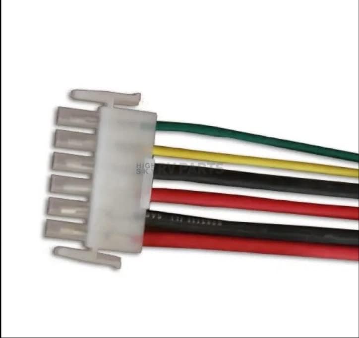 Lippert Components 373094 Wiring Harness