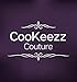 CooKeezz Couture - Window Cake Box 10x10x2.5