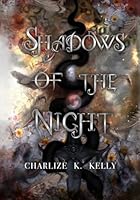 Shadows of the Night B0CLVZRZPH Book Cover