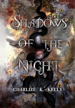 Paperback Shadows of the Night (Shadows of the Night Duet) Book