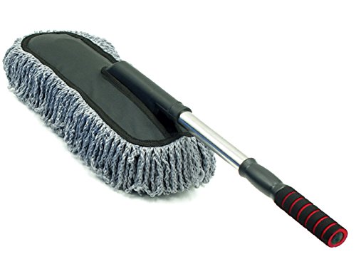 Balai à franges Wenwan pour lavage Cover