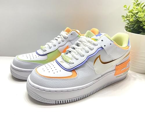 Image of Nike Women's Air Force 1 Shadow Sneaker