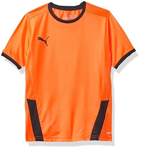 PUMA Unisex Youth Teamgoal 23 Jersey