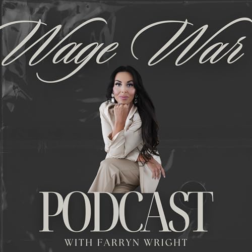 Wage War Podcast Titelbild