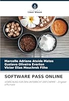 SOFTWARE PASS ONLINE: VORSCHLAG FÜR DEN UNTERRICHT DER CHEMIE - Zingiber officinale (German Edition) 6208743591 Book Cover