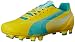 PUMA Women's Evospeed 4.2 Firm Ground Soccer Cleat