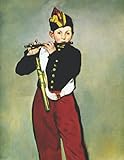  Édouard Manet Sketchbook #12: Édouard Manet Sketchbooks For Artists Adults and Kids to Draw in 8.5x11\