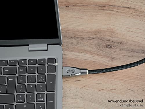 Câble HDMI 4K Ethernet cuivre OFC support 3D Python