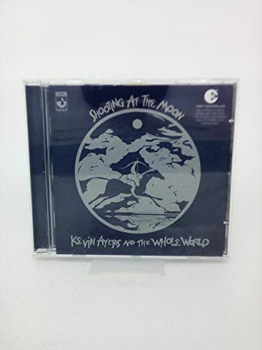 Shooting At The Moon