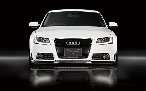 Amazon.co.jp: Audi A5/S5/A5 スポーツパック エアロパーツ/外装パーツ