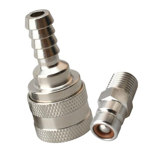 XRXEA Conector de combustible 3B2-70281 + enchufe tanque 3E0-70270 for Motor fueraborda T//o//h//a//t/s///u