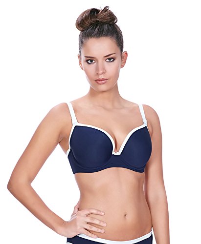 Bikini Top Freya Marine grand bonnet avec armatures maillot de bain