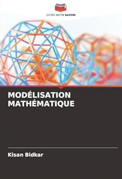 Paperback Modélisation Mathématique [French] Book