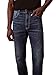 Calvin Klein Men's Straight High Stretch Jeans