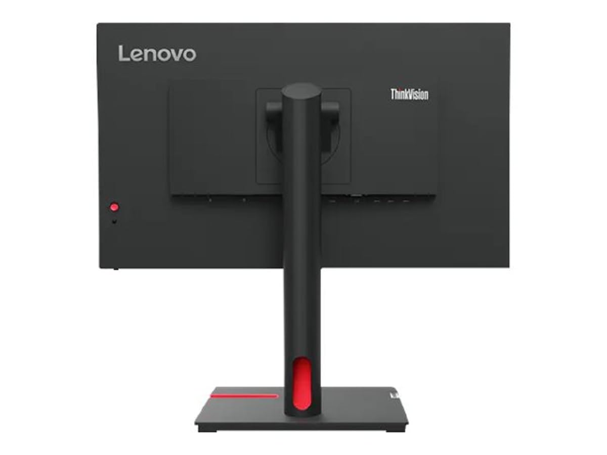 ThinkVision Lenovo T24i-30 LCDモニター　未使用 Amazon.com: Lenovo ThinkVision T24i-30 23.8p TS : Electronics