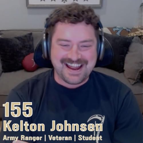 Episode 155: Kelton Johnsen