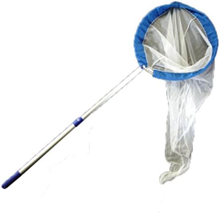 American Educational 7-1402-A Nylon Insect Net with 14" Ring