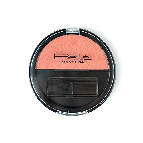 BelÃ© Make Up Italia b.One Compact Blush (#4 Strawberry) (Made In Italy)