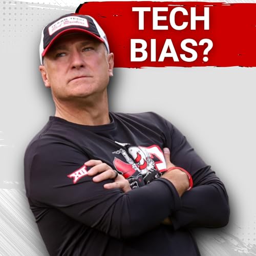 AP Poll INSULT adds fuel to the fire for Texas Tech | Early injury equals transfer portal regret?