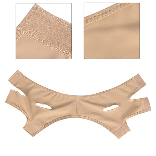 Cintura Dimagrante per il Sollevamento del Viso