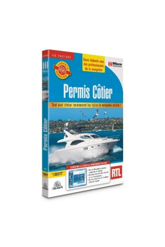 Permis Côtier
