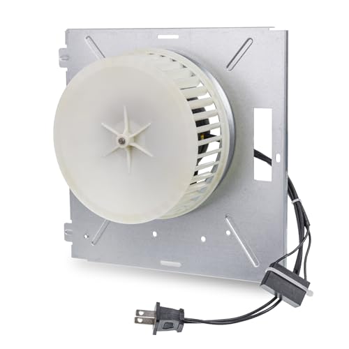 BlueStars S97017705 8663RP Bathroom Exhaust Fan Motor for NuTone 8664RP