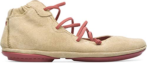 Image of Camper Women's Right Nina K400194 Mary Jane Flat