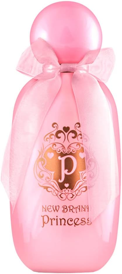 New Brand Perfumes Princess Dreaming EDP Spray Women 3.3 oz (sem numero)
