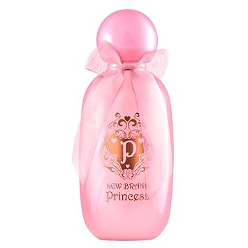 عطور العلامة التجارية الجديدة Princess Dreaming EDP Spray Women 3.3 oz sem numero