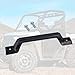 SAUTVS UTV Grab Handle, Rollover Protective Structure Grab Handle Cab Frame Grab Handle for Polaris Ranger 570 900 1000 XP/Crew/Ranger SP 570 2014-2025 Accessories (Driver Side or Passenger Side)