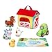 VTech Baby Barnyard Adventure Playset