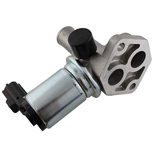 Walker Products 215-2046 Fuel Injection Idle Air Control Valve #TOP1