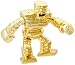 DQ Metallic Monster Gallery Gold Man (PVC Figure) SQUARE ENIX [JAPAN]