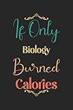  If Only Nordic skating Burned Calories: Nordic skating daily planner journal